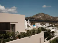 Enarma Suites & Spa Wellness Retreat - Mountain view