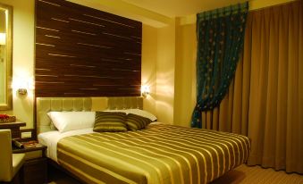 Fu Kuang Hotel