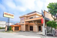 Hotel Mukti Jaya