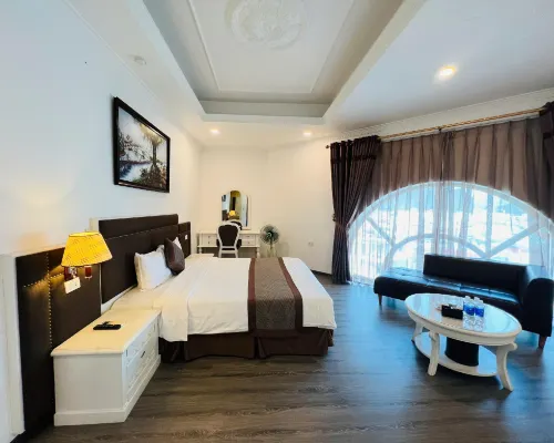 Royal Hotel Halong - Hon Gai Hotels in Ha Long City