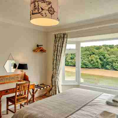 Tideway Rooms