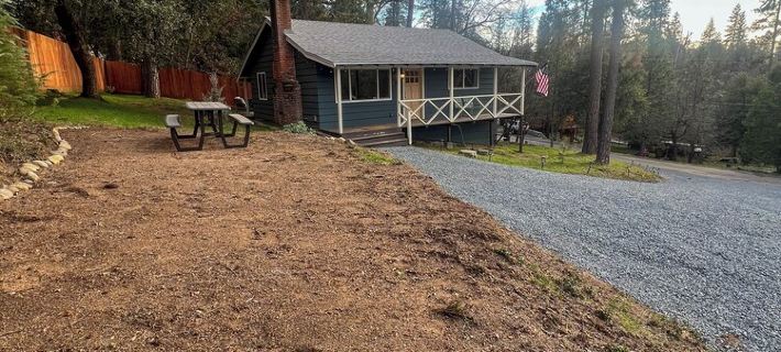 Yosemite Sky Getaway - Newly Remodeled, 2 King Beds, EV Charger, RV/Boat Parking Hoteles en Oakhurst