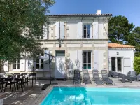 Villa du Sourdonnet