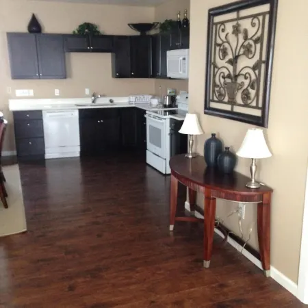 Beautiful 2 Bedroom Luxury Loft in the heart of Aurora