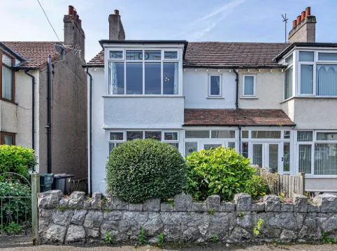 Penrhyn Avenue