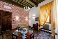 Residenza Carlandi Tivoli - balcony