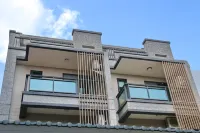 Plentiful Inn Kenting Các khách sạn ở 