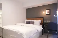 Daan Park Hotel Hotel in zona Taipei Mosque