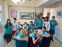 Rhine Castle Hotel Hotel a Taichung