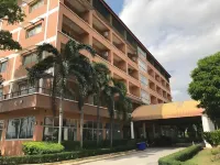 A.K. Terrace Hotel Hotels in 