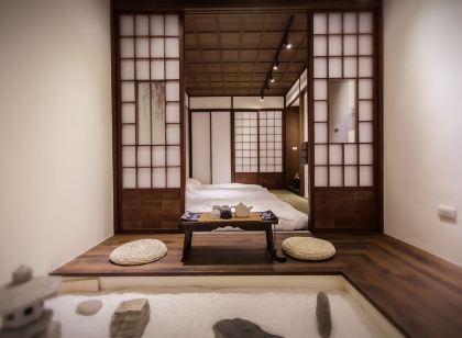 京町家 神樂阪