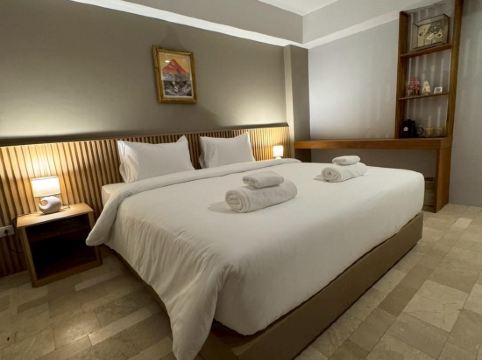 โรงแรมมิสโซนิยะ