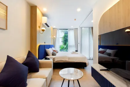Aquila Hotel Bangkok