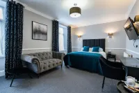 New Inn Hotel Hotels in Cruden Bay