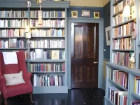 St Benedict - Victorian Bed and Breakfast Bexhill-on-Sea otelleri