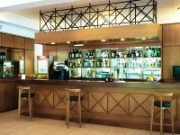 Pheia, Vriniotis Resorts - bar