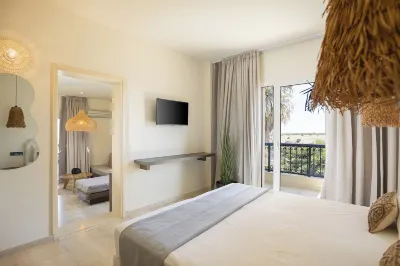 Lofos Panorama Apartments