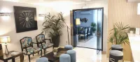 Hotel Sao Mamede