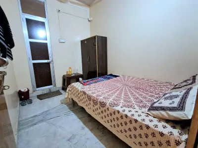 Hotel Barmer Hotels near Pankhini departmental store Gandhi nagar Barmer