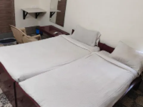 Cm Residency โรงแรมในเซเลม