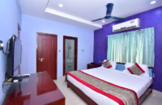 The Royal Park Hotel Hotels in 