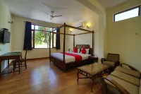 Hotel Gorbandh Mount Abu by SAH