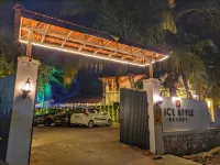 Ice Apple Resort Hotels in Chaul
