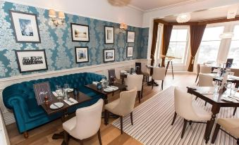 Royal Victoria Hotel Snowdonia
