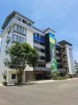 DONG PHUONG HOTEL & RESTAURANT Hotels in der Nähe von Tạp Hoá Cô Vinh
