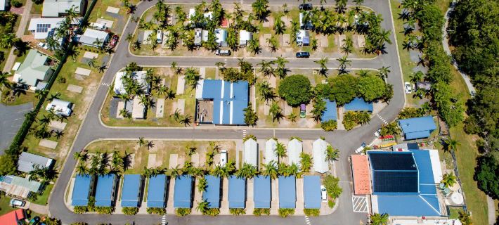 Ingenia Holidays Noosa North Hotels in Noosa Heads
