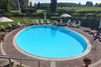 Albergo Corte Albertina