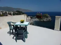 Jonic Hotel Mazzarò