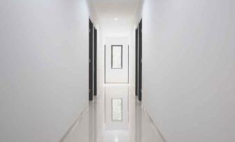 Cove Urooms