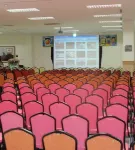 Lakeside Resort Hotels in Nantou