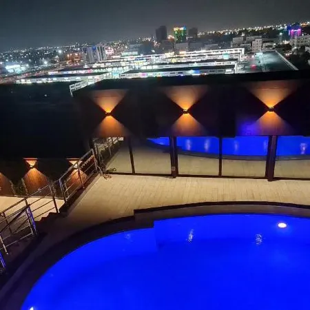 Signature Guest Hotel