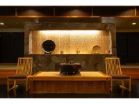 Kuretake Hotel a Kawanehon