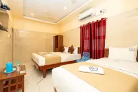 Hotel Amman Residency Hotels in Mandapam