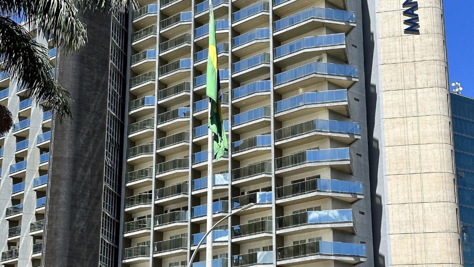 Manhattan Plaza
