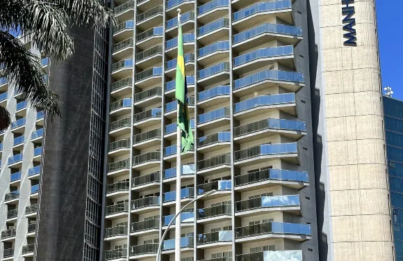 曼哈頓廣場酒店