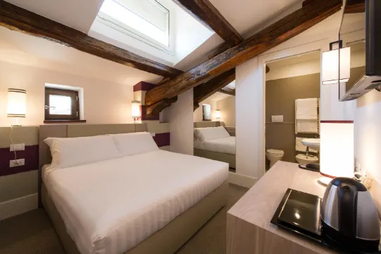 ルレ サンタ マリア マッジョーレ