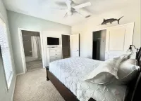 KeyEscape Getaway Perdido Key FLTownhouse 2 bedrooms - 2.5 bathrooms