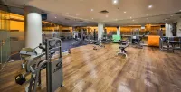 Resorts World Kijal Hotels in Kerteh