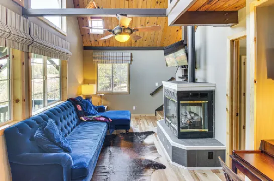 童話小屋：每次入住都有一個故事！ 紐伯裡公園住宿飯店