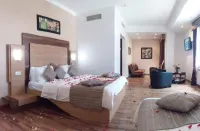 Clean Hotel Hotels in Ouled Yaich