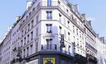 Jeff Hotel