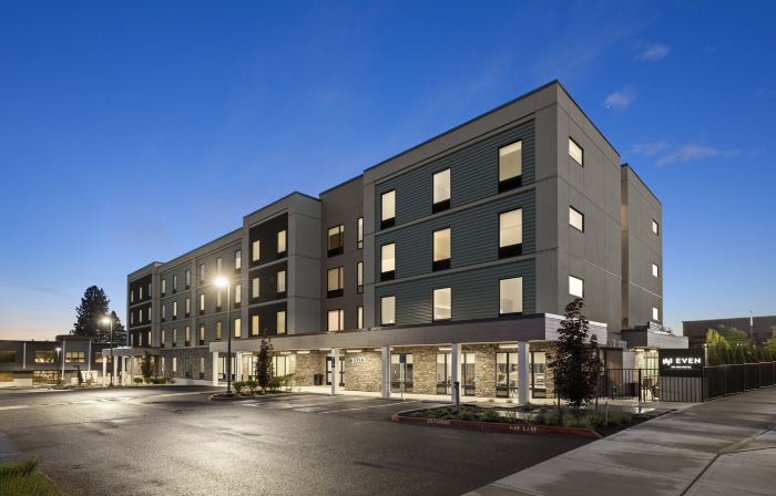 Even Hotel Portland - Beaverton by IHG