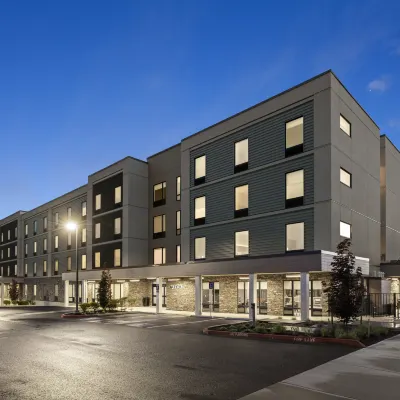 Even Hotel Portland - Beaverton by IHG Hotels near Willamette Stone State Park