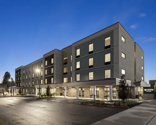 Even Hotel Portland - Beaverton by IHG Hotels in Beaverton