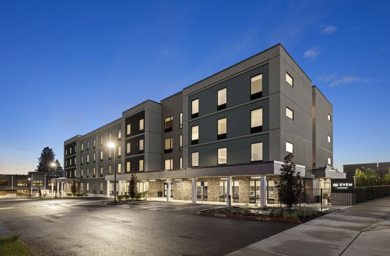 Even Hotel Portland - Beaverton by IHG