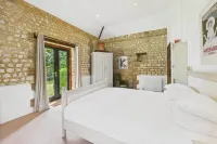 Host Stay The Old Foundry